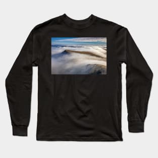 Cribyn, Brecon Beacons National Park Long Sleeve T-Shirt